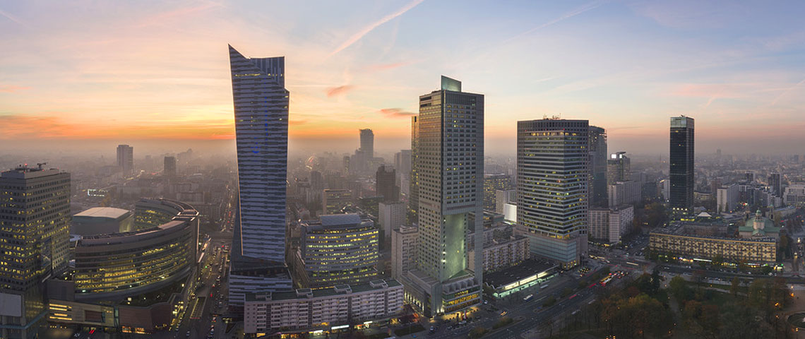 Spółdzielnia Budowlano-Mieszkaniowa „Skarpa” Warszawa